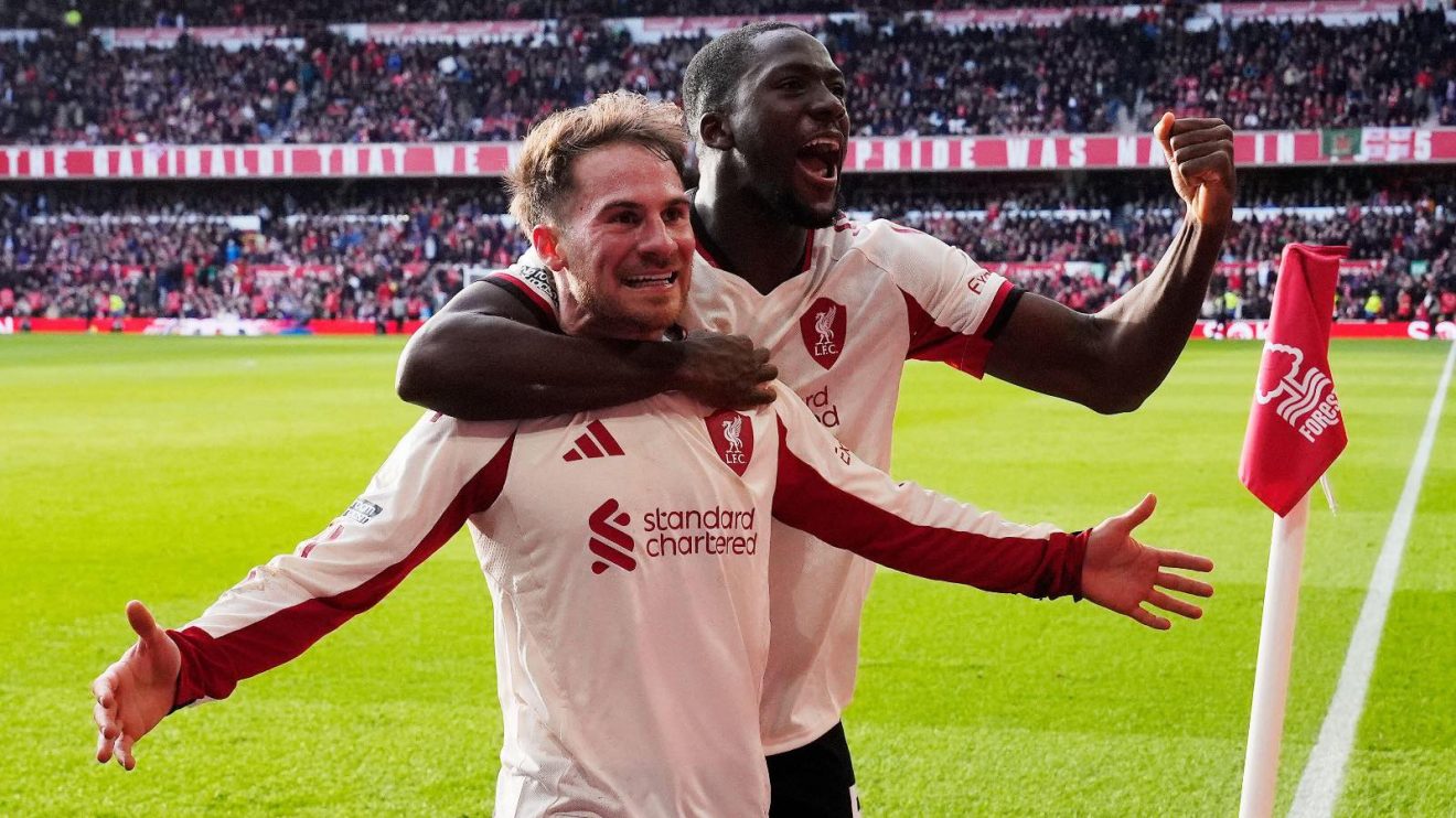 Real Madrid tái kích hoạt thương vụ Konaté