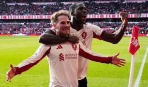 Real Madrid tái kích hoạt thương vụ Konaté