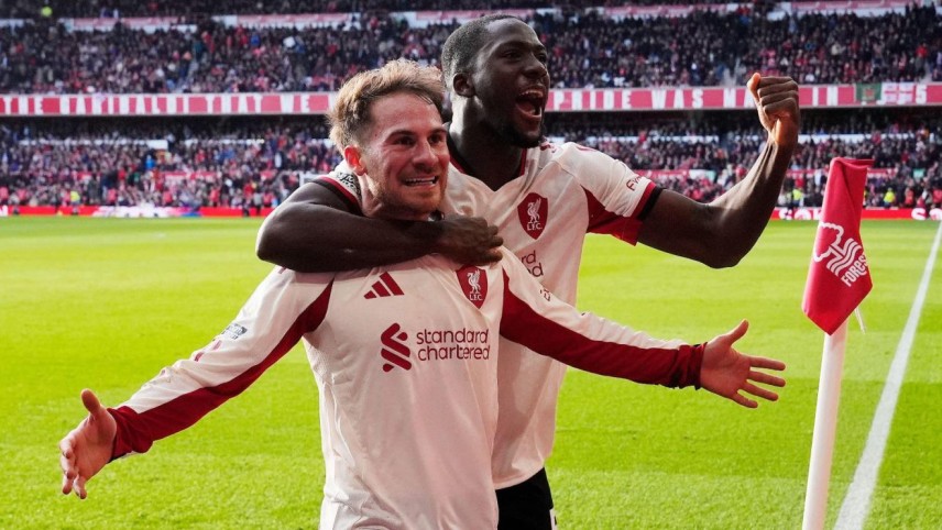 Real Madrid tái kích hoạt thương vụ Konaté