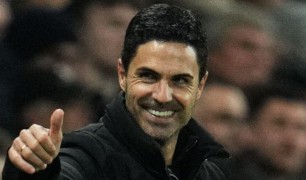 Arsenal nổi lên trong cuộc đua giành Tonali
