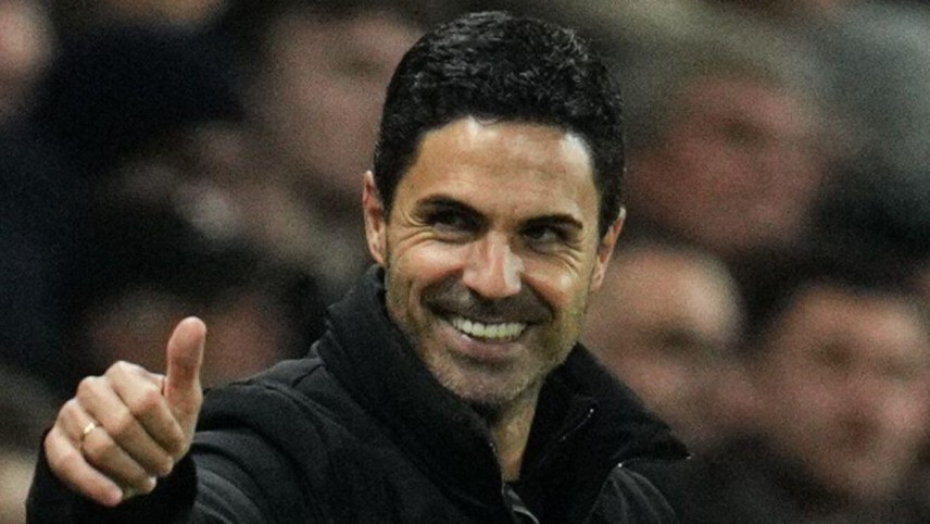 Arsenal nổi lên trong cuộc đua giành Tonali