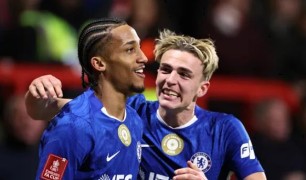 Joao Pedro là điểm tựa hồi sinh của Chelsea trước đại chiến PSG