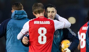 Arsenal có thể bán 4 ngôi sao để cân đối tài chính