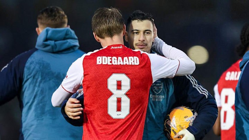Arsenal có thể bán 4 ngôi sao để cân đối tài chính
