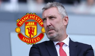 MU tính đổi Bayindir lấy cựu sao Leicester