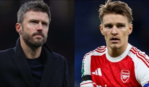 Tin đồn chuyển nhượng: Man Utd nhắm sao Mỹ, Real Madrid tái hợp Odegaard?