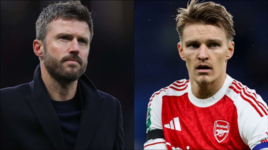 Tin đồn chuyển nhượng: Man Utd nhắm sao Mỹ, Real Madrid tái hợp Odegaard?
