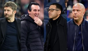 CLB Anh sa sút ở châu Âu, suất Champions League lung lay