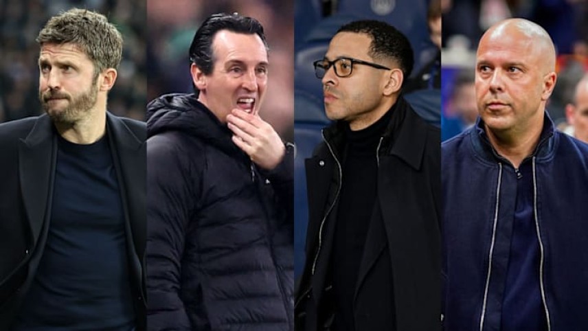 CLB Anh sa sút ở châu Âu, suất Champions League lung lay