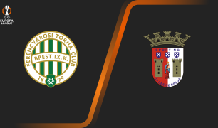 Phân tích và nhận định kèo giải Europa League giữa Ferencvaros vs Braga