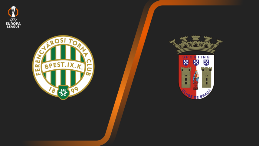 Phân tích và nhận định kèo giải Europa League giữa Ferencvaros vs Braga