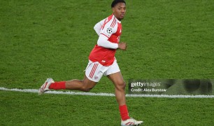 Atletico nhắm 'viên ngọc'  50 triệu euro của Arsenal