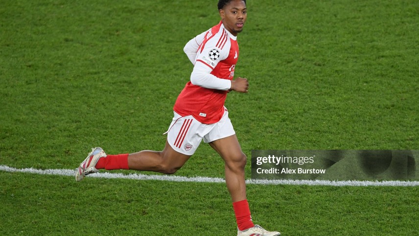 Atletico nhắm 'viên ngọc'  50 triệu euro của Arsenal