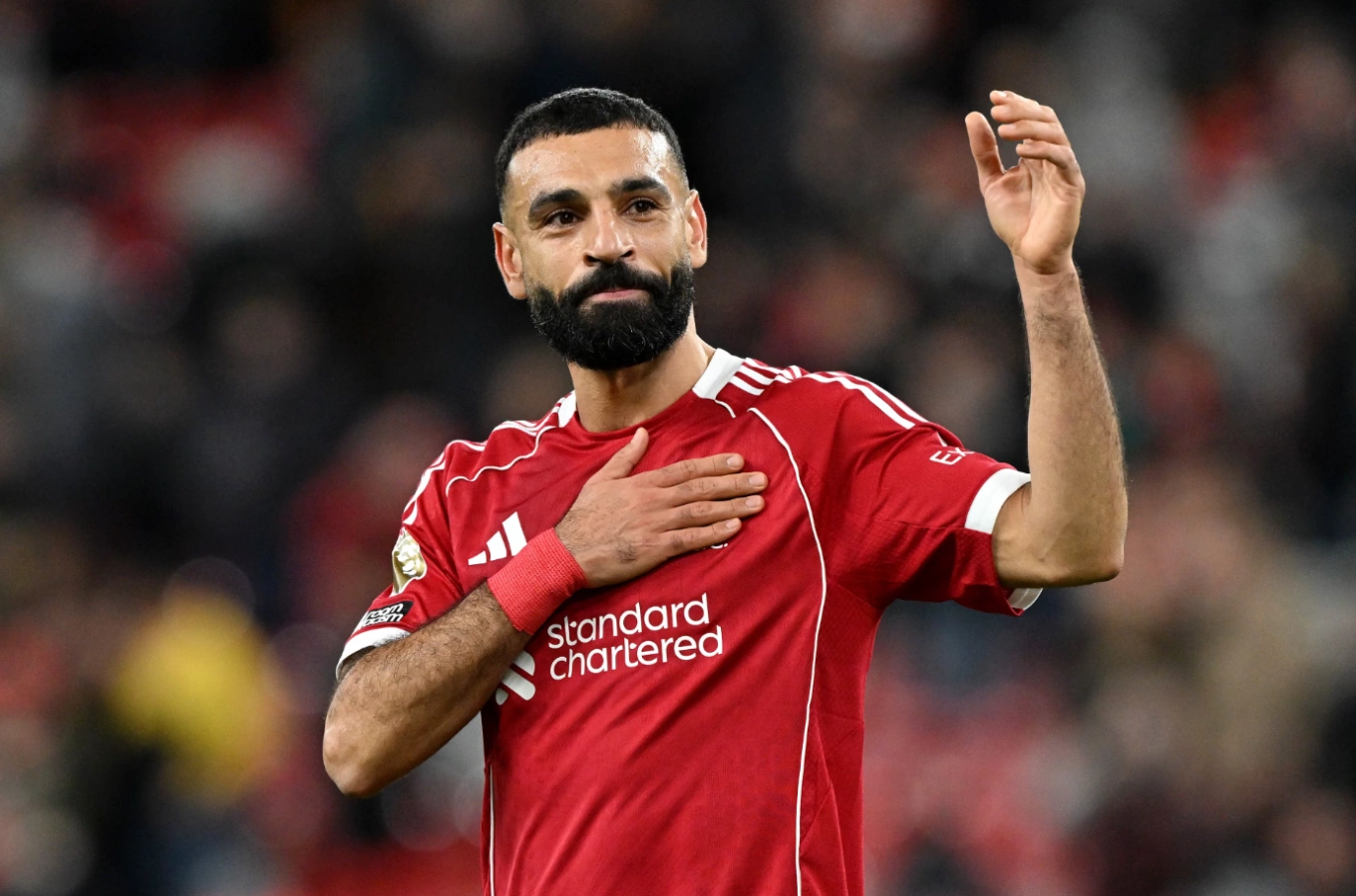 Liverpool trả giá sau tấm vé tứ kết Champions League
