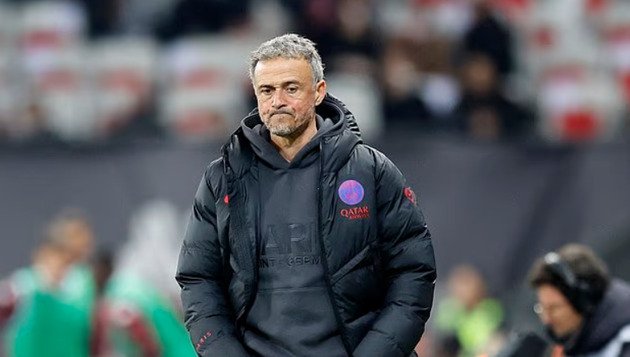 Ligue 1 là quân xanh hay bàn đạp cho tham vọng của PSG