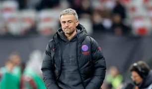 Ligue 1 là quân xanh hay bàn đạp cho tham vọng của PSG