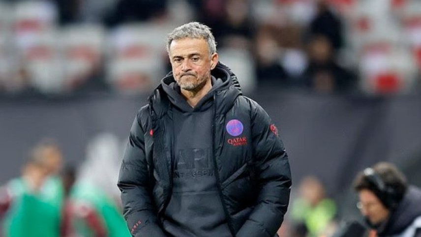 Ligue 1 là quân xanh hay bàn đạp cho tham vọng của PSG