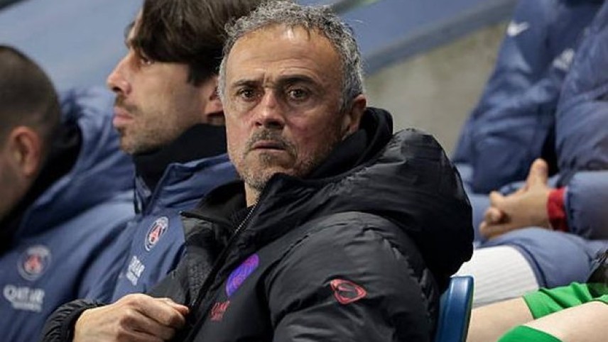 Luis Enrique đối mặt 3 bài toán cần giải trước trận gặp Chelsea