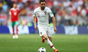 Barcelona chốt điều kiện để chiêu mộ Bernardo Silva