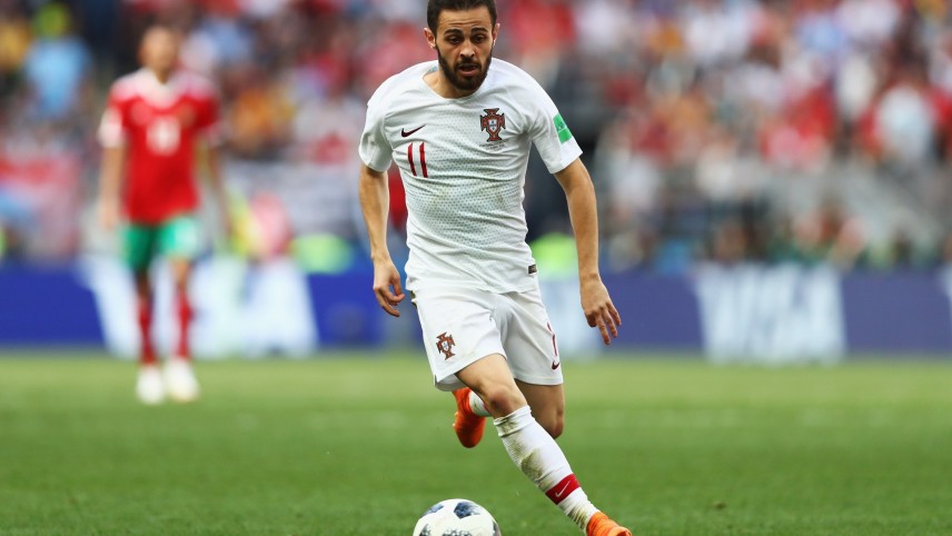 Barcelona chốt điều kiện để chiêu mộ Bernardo Silva