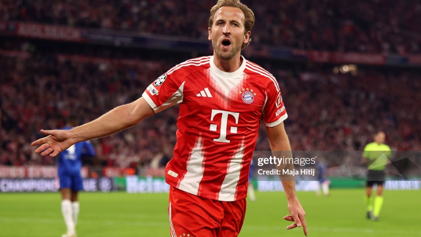 Kompany đau đầu vì bão chấn thương ở Bayern