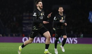 PSG hạ gục Chelsea 5-2 trong trận cầu điên rồ tại Paris