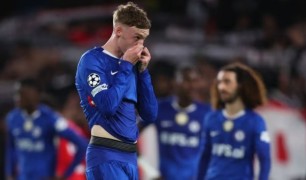 CĐV PSG mỉa mai Chelsea