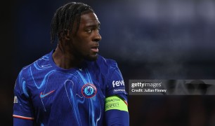 Disasi tỏa sáng ở West Ham, Chelsea bị đặt dấu hỏi