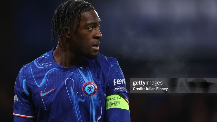 Disasi tỏa sáng ở West Ham, Chelsea bị đặt dấu hỏi