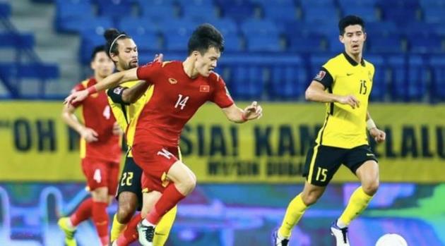 Asian Cup 2027 nóng vì Malaysia, bóng đá Việt Nam tăng tốc