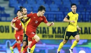 Asian Cup 2027 nóng vì Malaysia, bóng đá Việt Nam tăng tốc