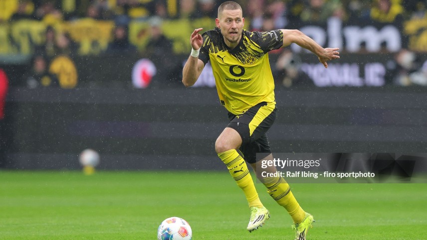 Aston Villa chiếm ưu thế trong cuộc đua giành Waldemar Anton