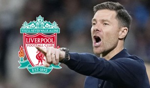 Liverpool cân nhắc Alonso thay Slot