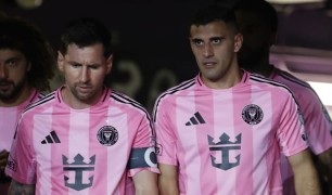 Berterame đánh cược với MLS trước thềm World Cup 2026