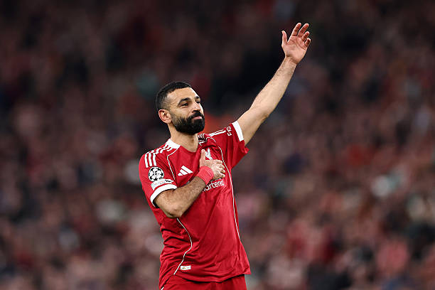 Liverpool mất trắng Salah đó là sai lầm hay nước cờ cao tay