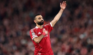 Liverpool mất trắng Salah đó là sai lầm hay nước cờ cao tay