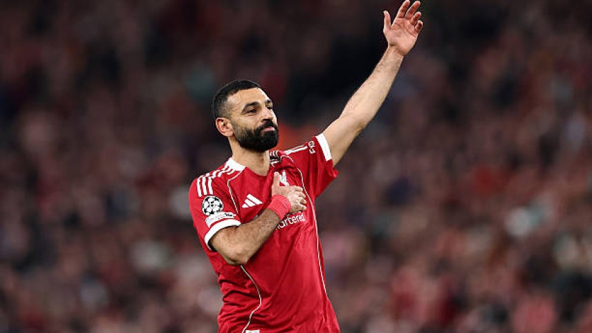 Liverpool mất trắng Salah đó là sai lầm hay nước cờ cao tay