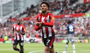 Arsenal nhập cuộc đua chiêu mộ Kevin Schade