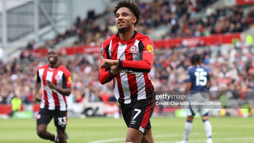 Arsenal nhập cuộc đua chiêu mộ Kevin Schade