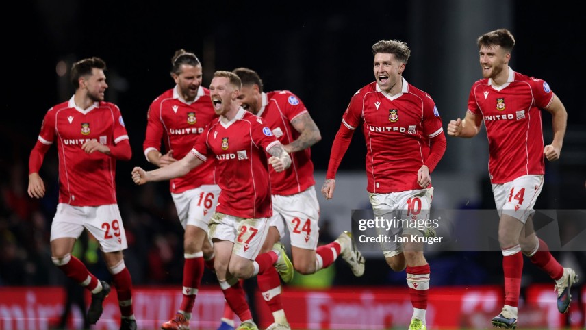 Phân tích và nhận định kèo giải Championship giữa Wrexham vs Hull City