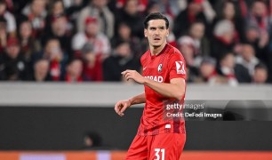 Everton nhắm 'số 9' mới