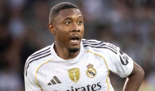Real Madrid lên kế hoạch chia tay 6 cầu thủ