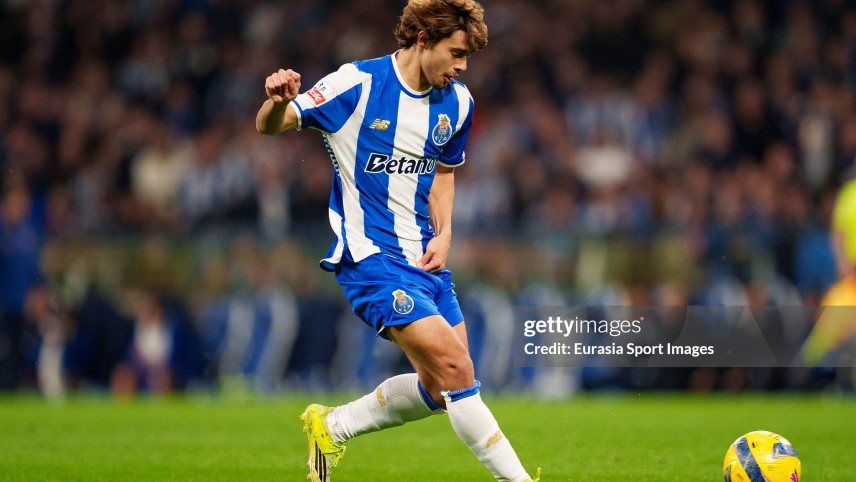 Rodrigo Mora gây sốt khắp châu Âu
