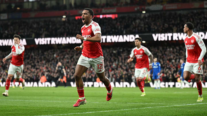 Dự báo siêu máy tính Premier League 2025-26: Arsenal được chờ đợi phục hận Man City