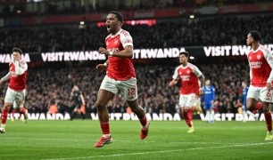 Dự báo siêu máy tính Premier League 2025-26: Arsenal được chờ đợi phục hận Man City