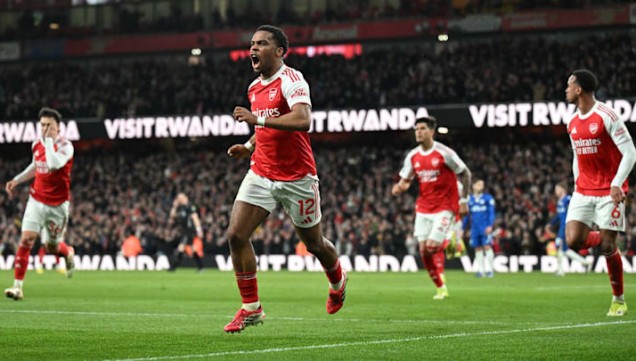 Dự báo siêu máy tính Premier League 2025-26: Arsenal được chờ đợi phục hận Man City