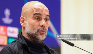 Manchester City giữa vòng xoáy áp lực sau cú sốc Bernabeu