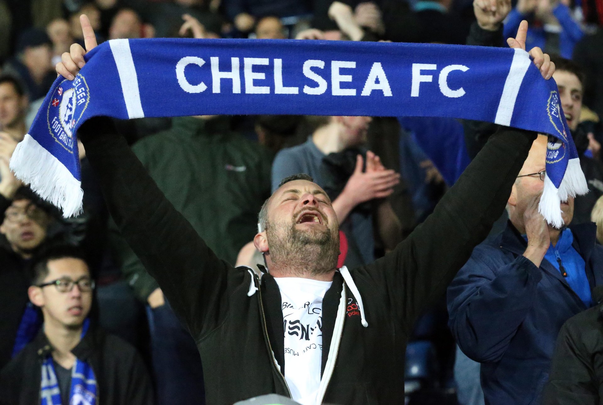 HLV Chelsea lên tiếng về tương lai Enzo Fernandez