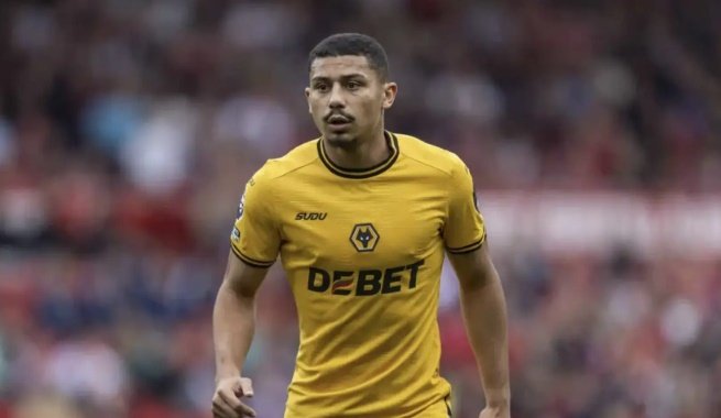 Wolves tổn thất nặng nề trước trận tái đấu Liverpool