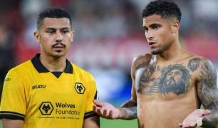 Man Utd tìm ra tân binh thay Casemiro